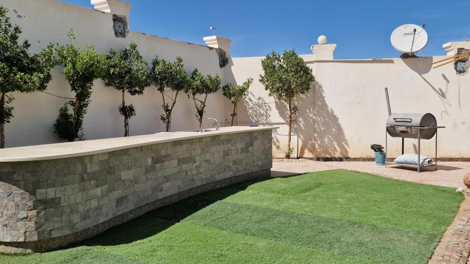 La Bonita Apartment