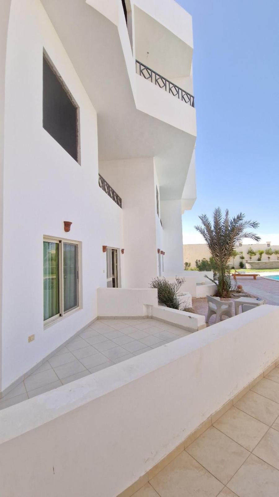 La Bonita Apartment *