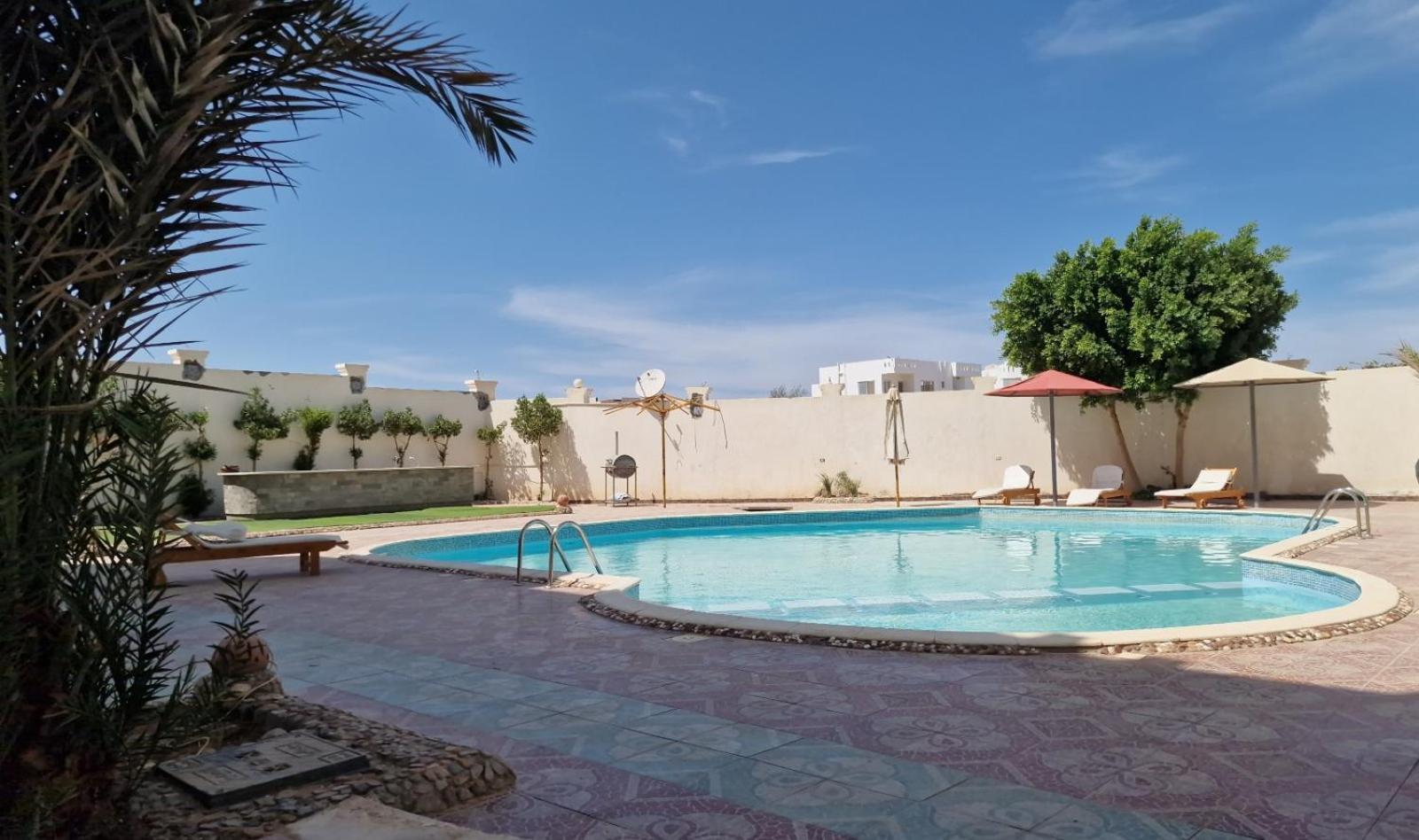 La Bonita Apartment Hurghada