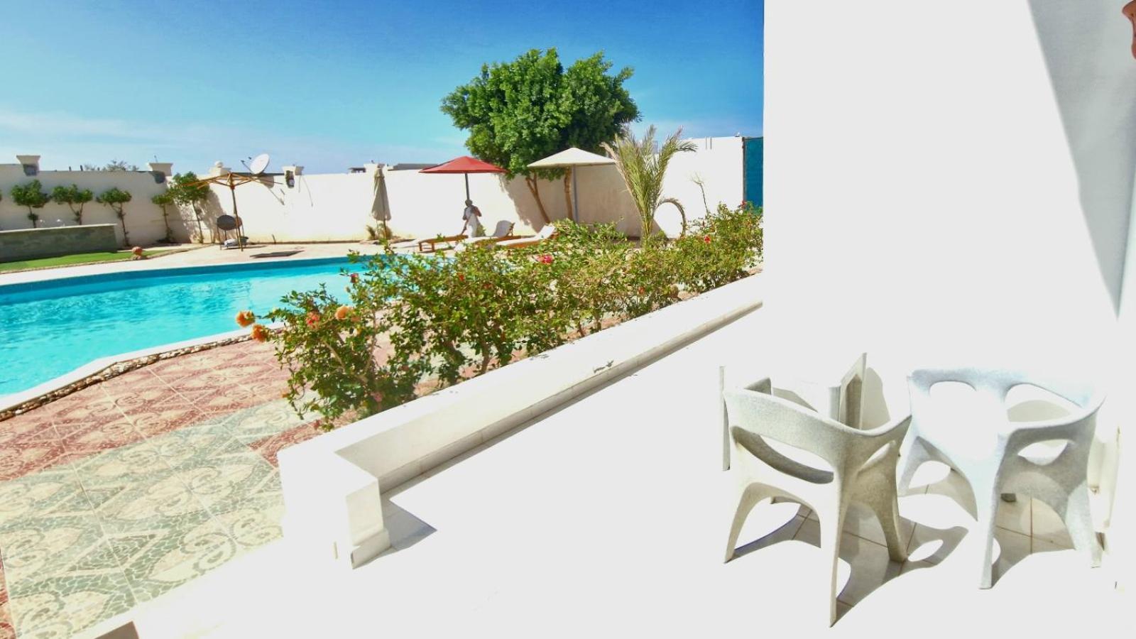 La Bonita Apartment *