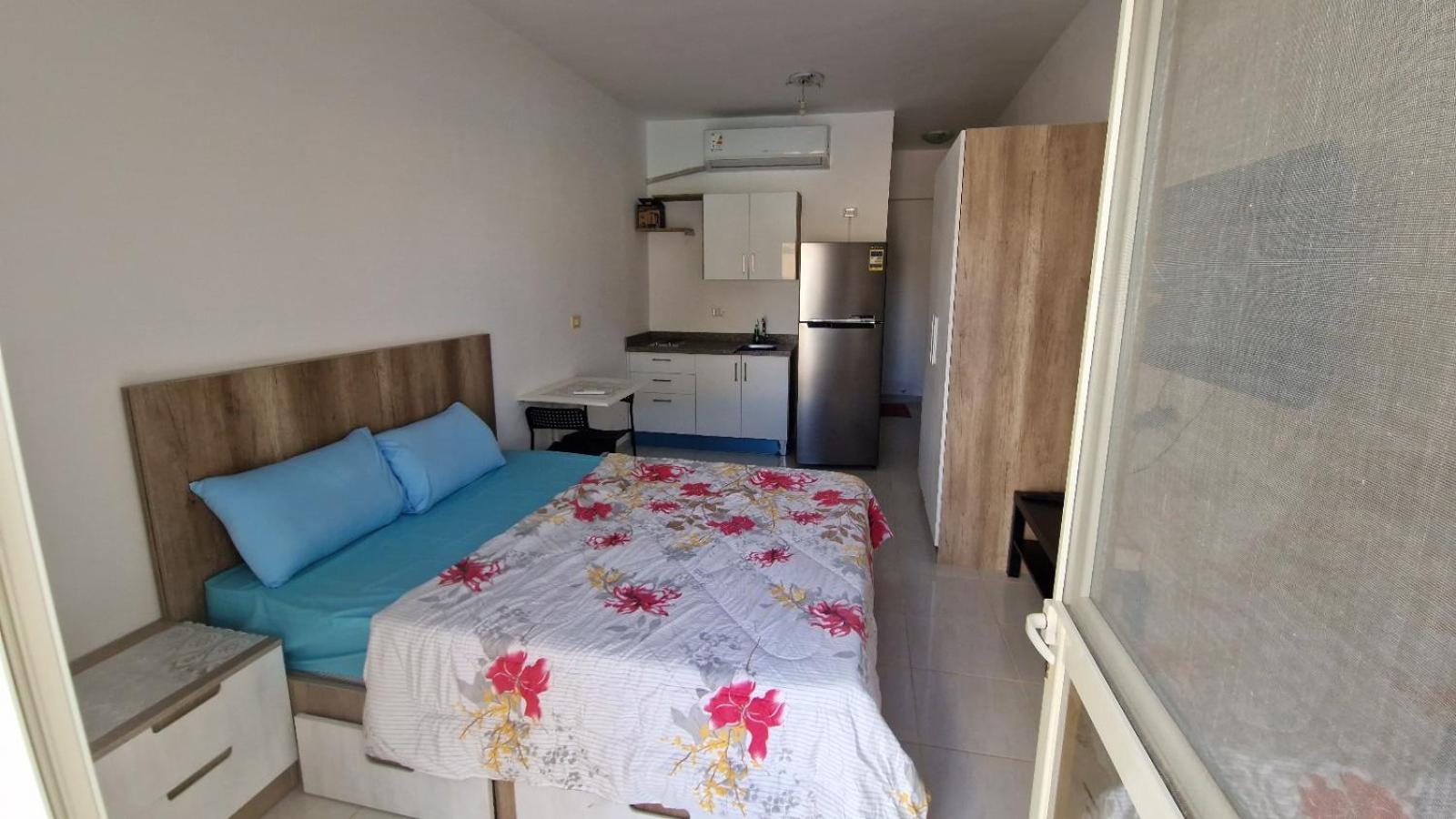 Apartment La Bonita